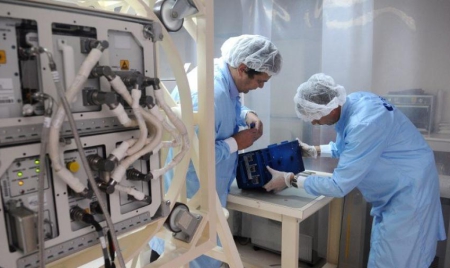 Ebola : l’espoir de nettoyer le sang par une cure magnétique