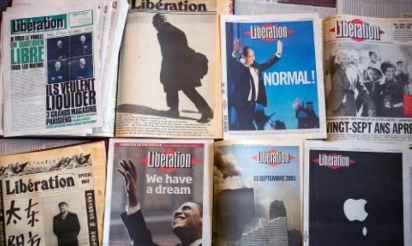 Libération : la direction veut réduire d’un tiers les effectifs