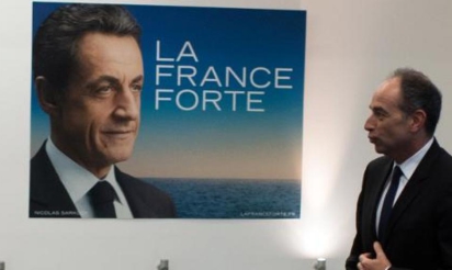 Présidence UMP: Copé appelle ses proches à soutenir Sarkozy