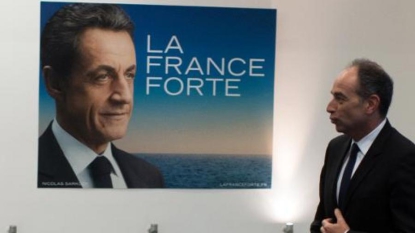 Présidence UMP: Copé appelle ses proches à soutenir Sarkozy