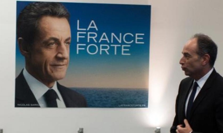 Présidence UMP: Copé appelle ses proches à soutenir Sarkozy