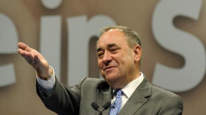 Ecosse: la campagne des pro et anti-indépendance se déplace à Glasgow