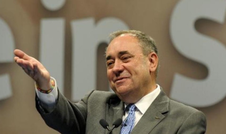 Ecosse: la campagne des pro et anti-indépendance se déplace à Glasgow