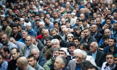 En Europe, des musulmans se mobilisent contre les jihadistes de l’EI