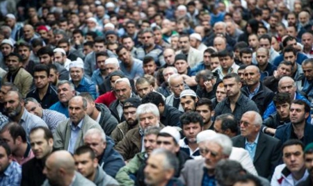 En Europe, des musulmans se mobilisent contre les jihadistes de l’EI