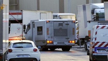 Vol chez Loomis: la police sur la piste d’un couple en Turquie