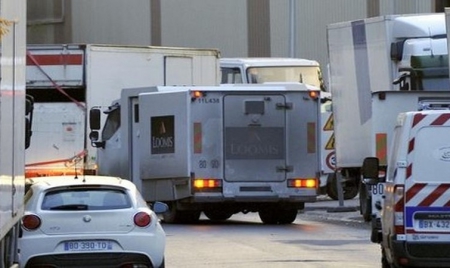 Vol chez Loomis: la police sur la piste d’un couple en Turquie