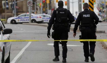 Canada : ce que l’on sait de l’auteur de la fusillade d’Ottawa