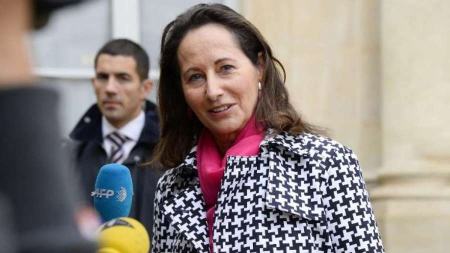 L’écotaxe est abandonnée