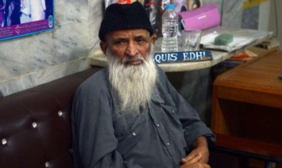 Pakistan : 400.000 dollars dérobés au “petit père des pauvres” lors d’un hold-up