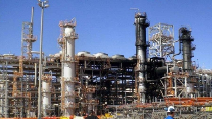 La production algérienne de gaz augmentera de 40% d’ici cinq ans