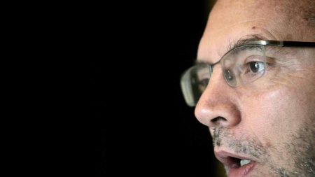 Ebola: celui qui a découvert le virus craint le pire