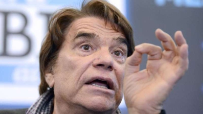 Tapie: “les électeurs du Front National sont stupides”
