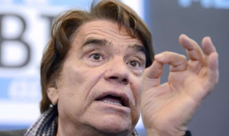 Tapie: “les électeurs du Front National sont stupides”