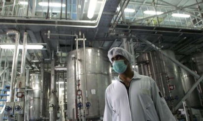 Nucléaire: l’Iran contre tout “retour en arrière” dans son programme
