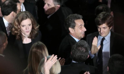 Bygmalion: NKM n’a jamais vu Sarkozy passionné par “l’intendance”