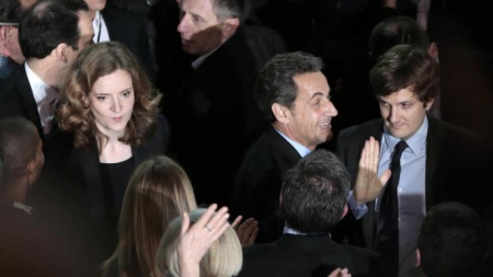 Bygmalion: NKM n’a jamais vu Sarkozy passionné par “l’intendance”