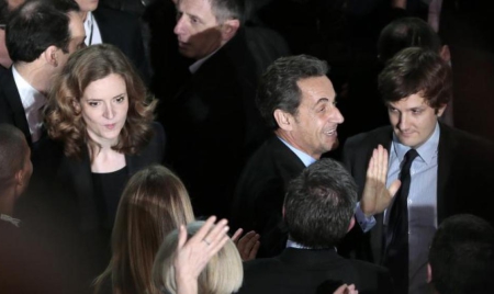 Bygmalion: NKM n’a jamais vu Sarkozy passionné par “l’intendance”