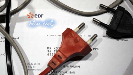 Tarifs de l’électricité: la nouvelle méthode de calcul limitera la hausse attendue