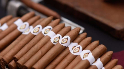 Tabac : les buralistes scandalisés par une taxe sur les cigares et cigarillos