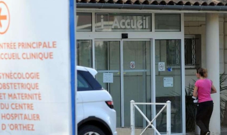 Maternité d’Orthez: l’anesthésiste avait bu “pour ne pas trembler”