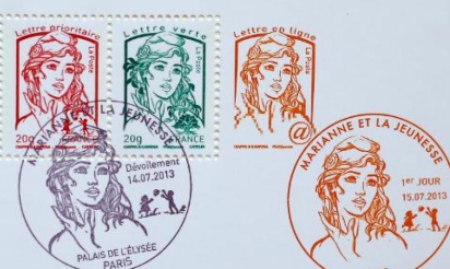 Hausse historique du prix du timbre pour compenser une baisse du courrier