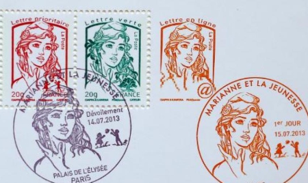 Hausse historique du prix du timbre pour compenser une baisse du courrier