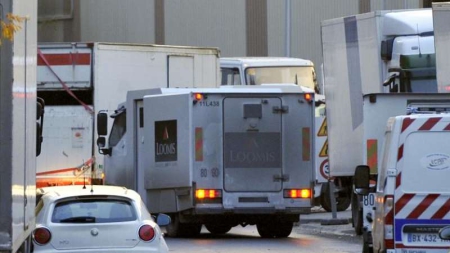 Transport de fonds: une salariée disparait avec 250.000 euros