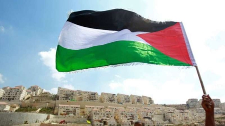 Vers la reconnaissance de l’Etat palestinien par la France?