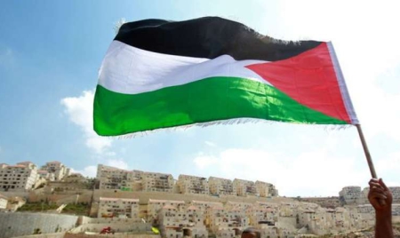 Vers la reconnaissance de l’Etat palestinien par la France?