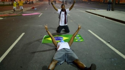 BRESIL. Les manifestants de 2013 sont-ils les oubliés de la présidentielle ?