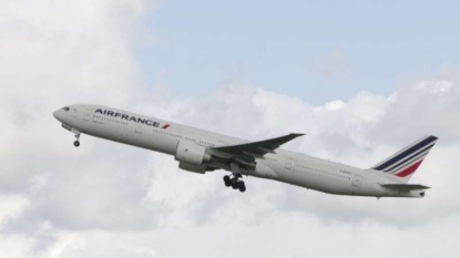 Ebola : un passager d’Air France contrôlé à Madrid