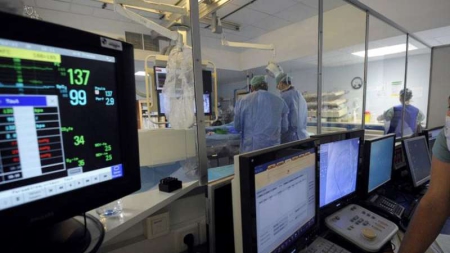 Hôpitaux de Marseille: un rapport sévère sur la situation de l’Assistance publique