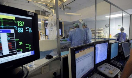 Hôpitaux de Marseille: un rapport sévère sur la situation de l’Assistance publique