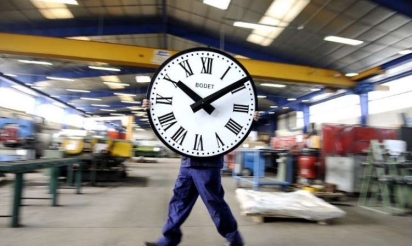 Changement d’heure : la majorité des Français n’en veut pas