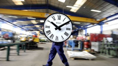 Changement d’heure : la majorité des Français n’en veut pas