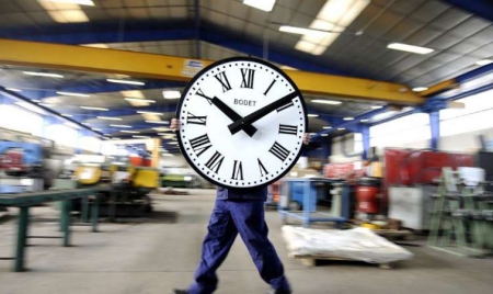 Changement d’heure : la majorité des Français n’en veut pas