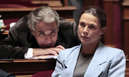 L’UMP désigne une femme comme vice-présidente du Sénat