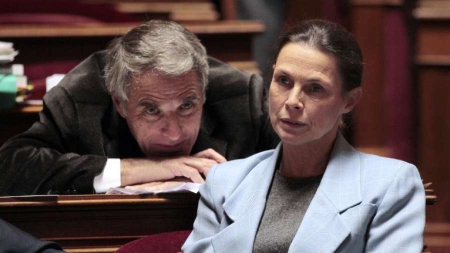 L’UMP désigne une femme comme vice-présidente du Sénat