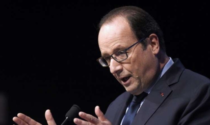 Record du chômage : Hollande botte en touche