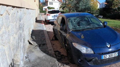 Corse: interpellations notamment d’avocats après des attentats contre des gendarmeries