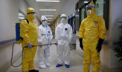 Ebola: des exercices “grandeur nature” aux urgences