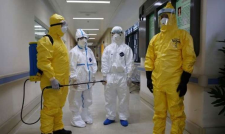 Ebola: des exercices “grandeur nature” aux urgences