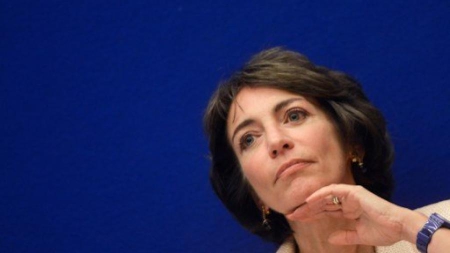 Ebola : l’infirmière française de MSF est guérie et sortie de l’hôpital