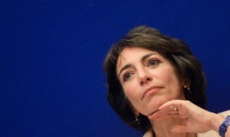 Ebola : l’infirmière française de MSF est guérie et sortie de l’hôpital