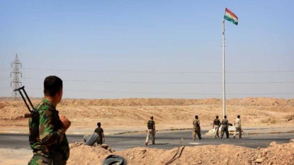 Irak: 25 morts dans une triple attaque suicide de l’EI