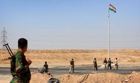 Irak: 25 morts dans une triple attaque suicide de l’EI