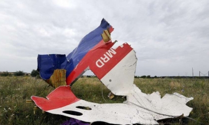 272 victimes identifiées après le crash du vol MH17 en Ukraine