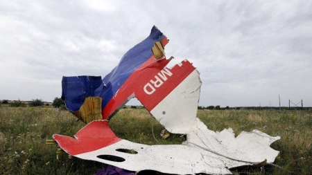 272 victimes identifiées après le crash du vol MH17 en Ukraine