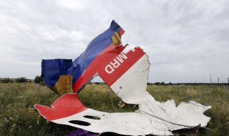 272 victimes identifiées après le crash du vol MH17 en Ukraine